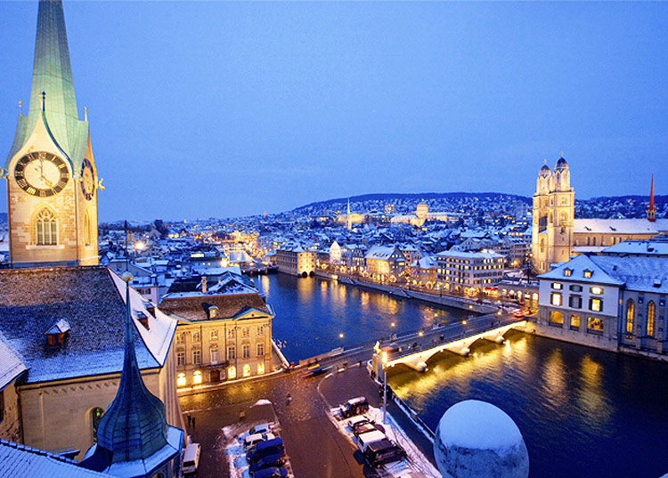 Serenity Travel
