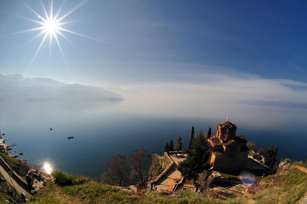 Serenity Travel
