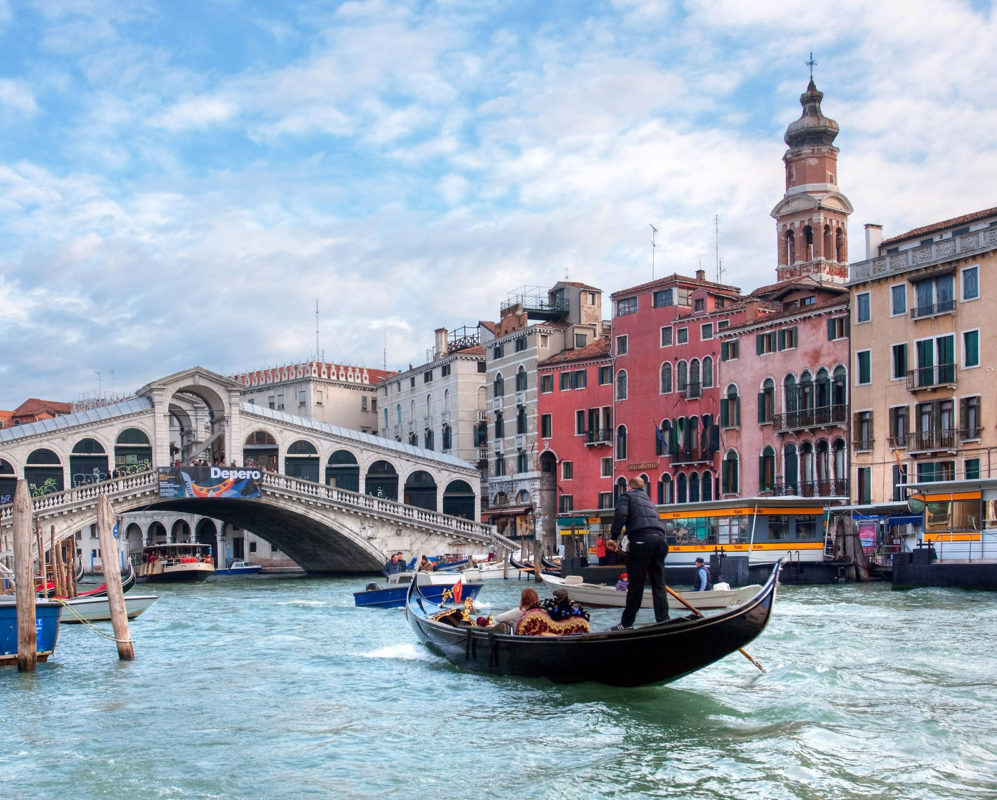 Serenity Travel