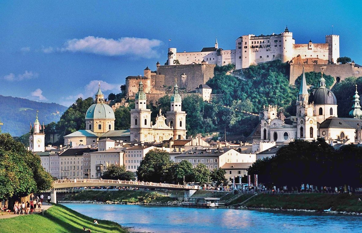 Serenity Travel