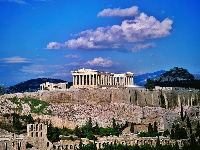 Serenity Travel
