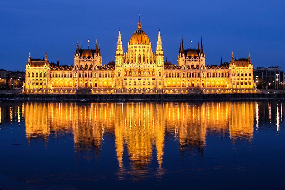 Serenity Travel