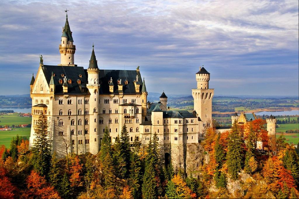 Serenity Travel