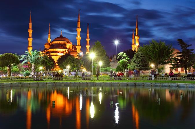 Serenity Travel