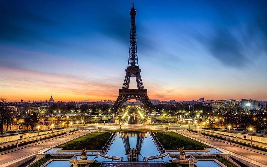 Serenity Travel