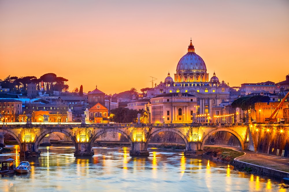 Serenity Travel
