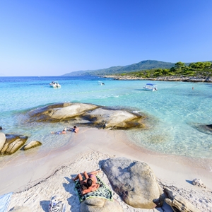Serenity Travel