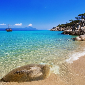 Serenity Travel