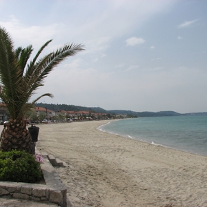 Serenity Travel