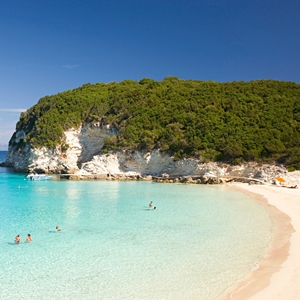 Serenity Travel
