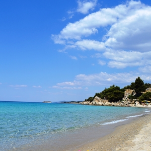 Serenity Travel