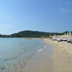 Serenity Travel
