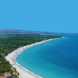 Serenity Travel