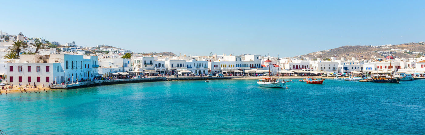 Serenity Travel