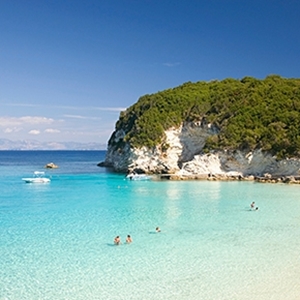 Serenity Travel