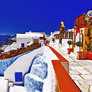 Serenity Travel
