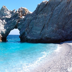 Serenity Travel