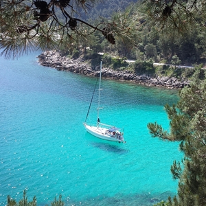 Serenity Travel