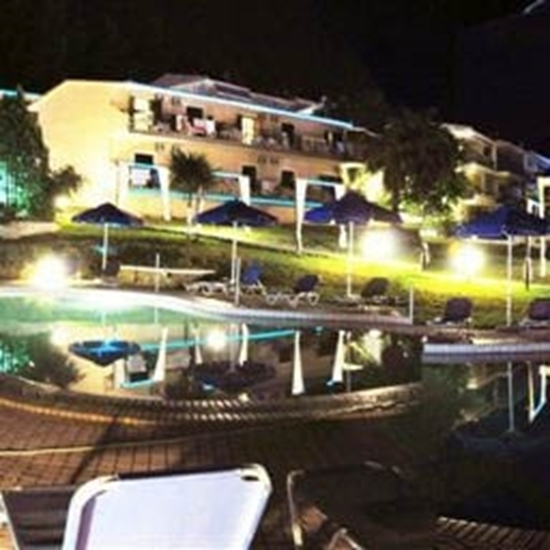 Serenity Travel