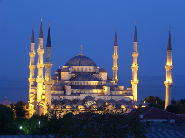 Serenity Travel