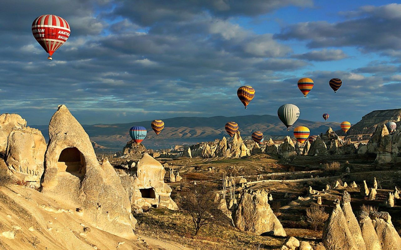 Serenity Travel