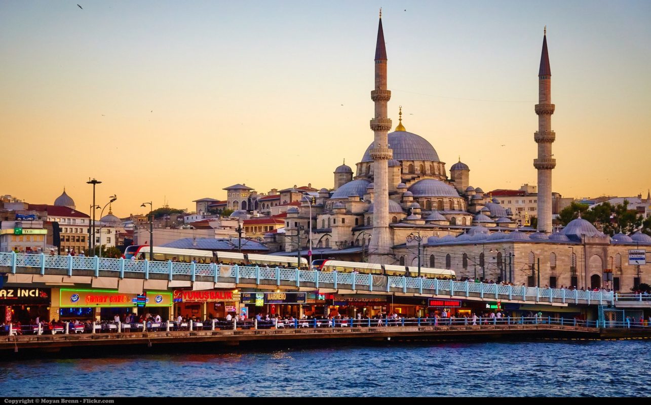 Serenity Travel