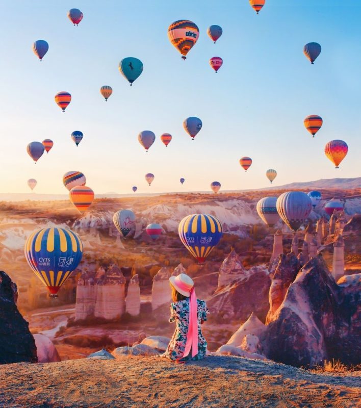 Serenity Travel