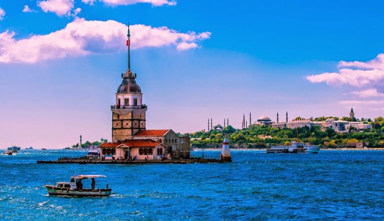 Serenity Travel