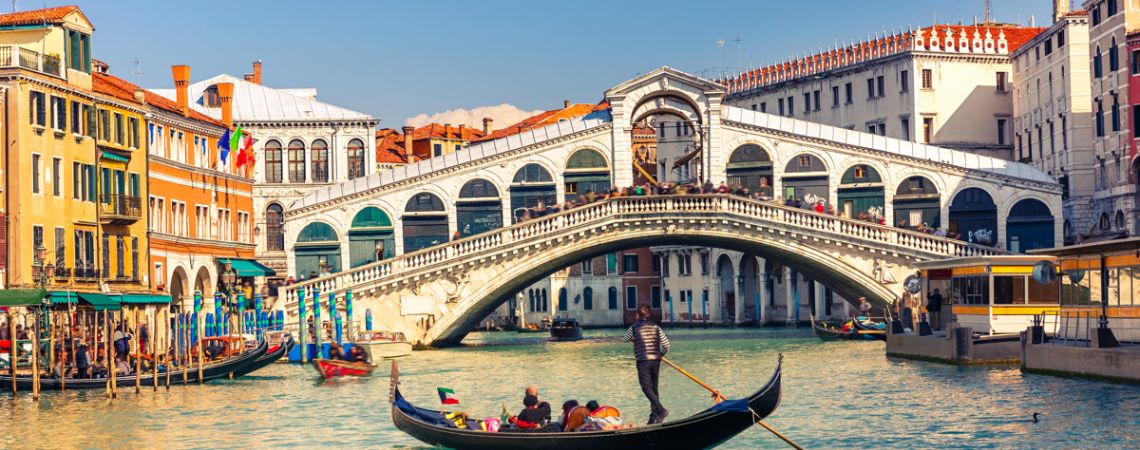 Serenity Travel