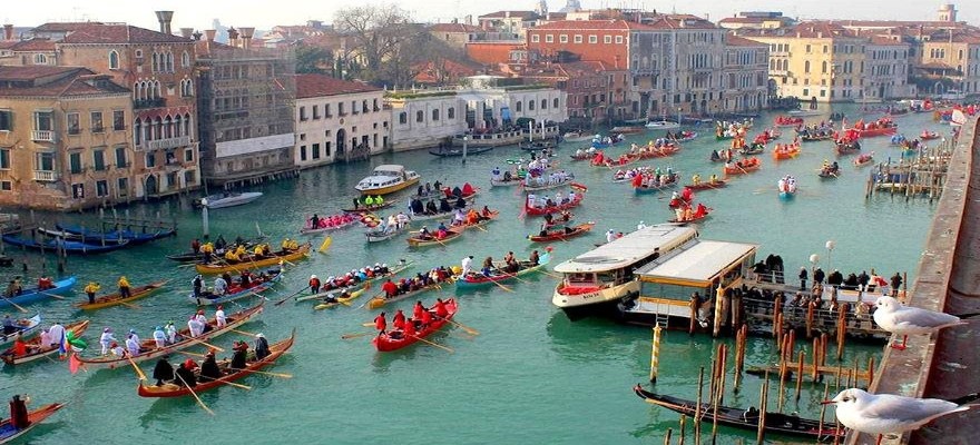 Serenity Travel