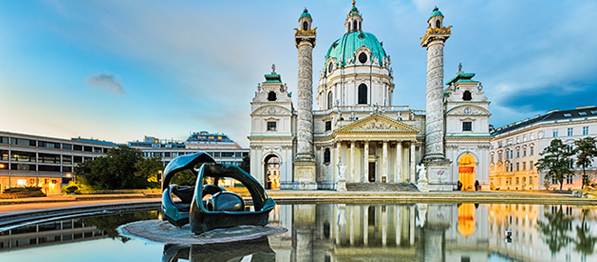 Serenity Travel