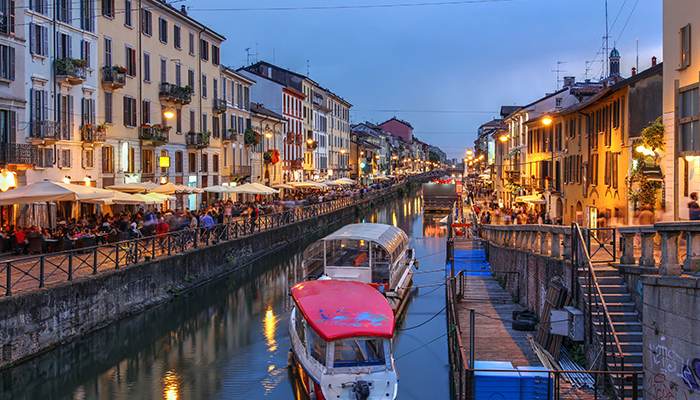 Serenity Travel