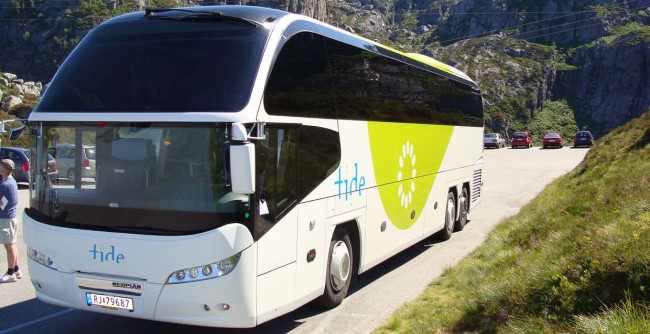 Serenity Travel
