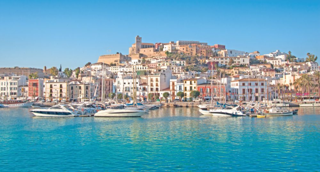 Serenity Travel