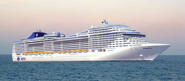 Serenity Travel