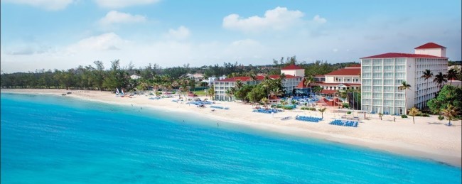 Serenity Travel