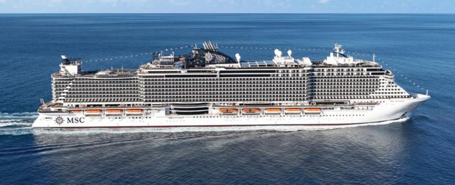 Serenity Travel