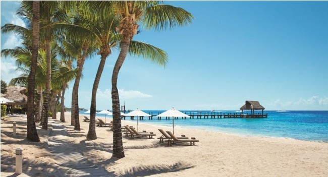 Serenity Travel