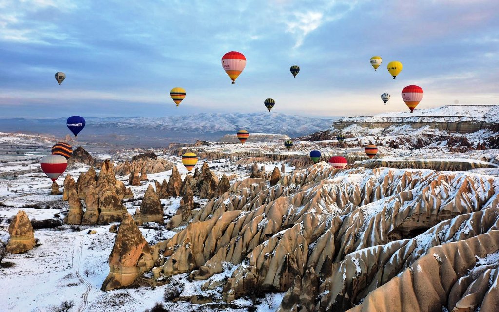 Serenity Travel