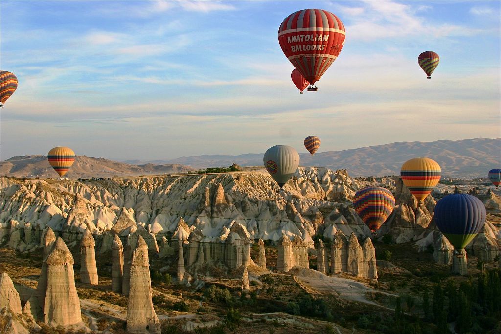 Serenity Travel