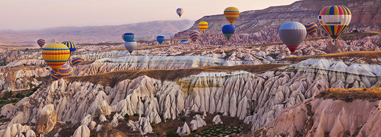 Serenity Travel