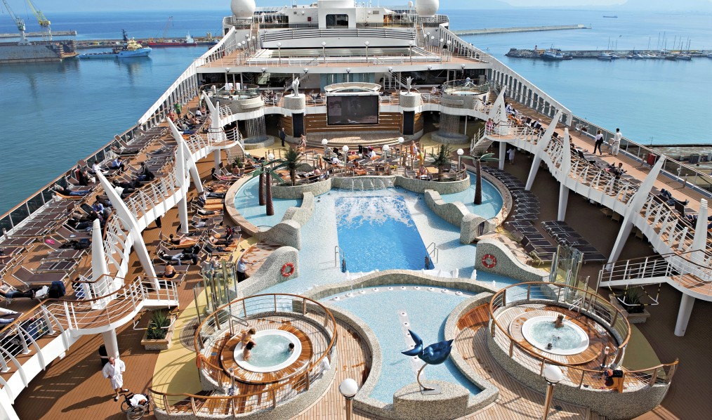 Serenity Travel