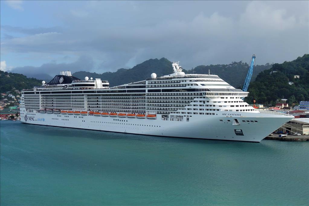Serenity Travel