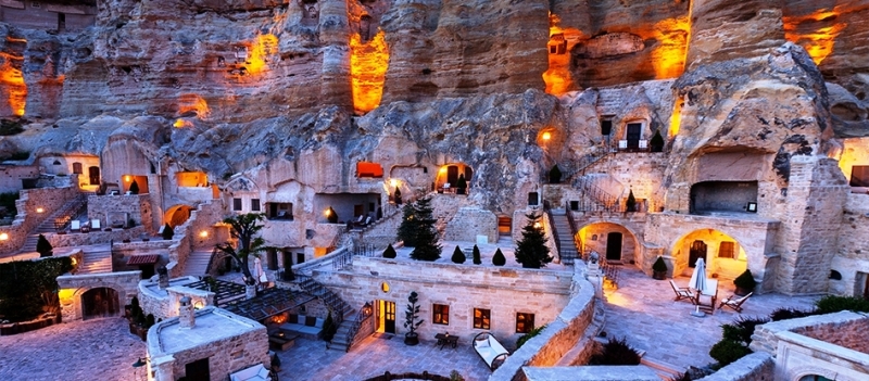 Serenity Travel