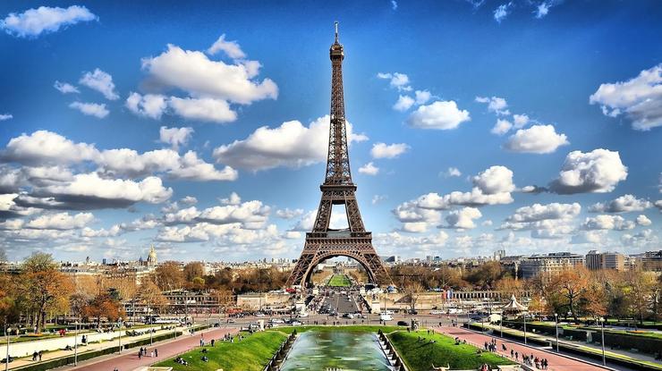 Serenity Travel