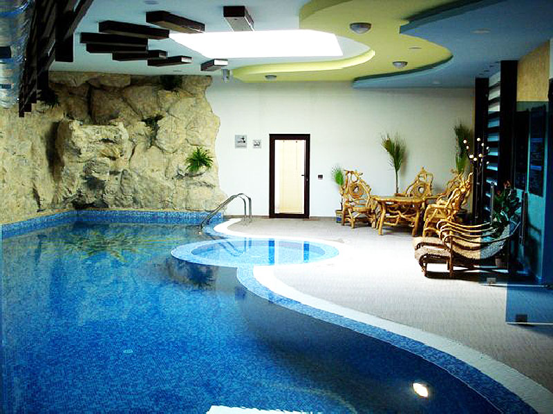Serenity Travel
