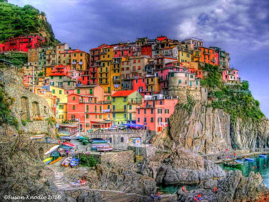 Serenity Travel