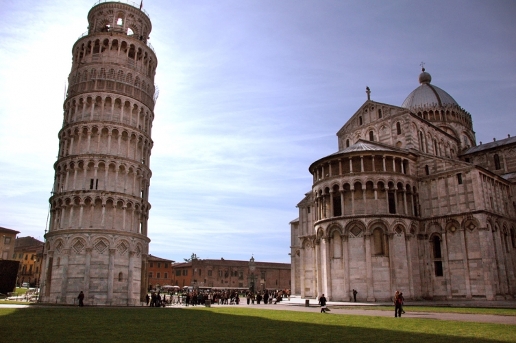 Serenity Travel