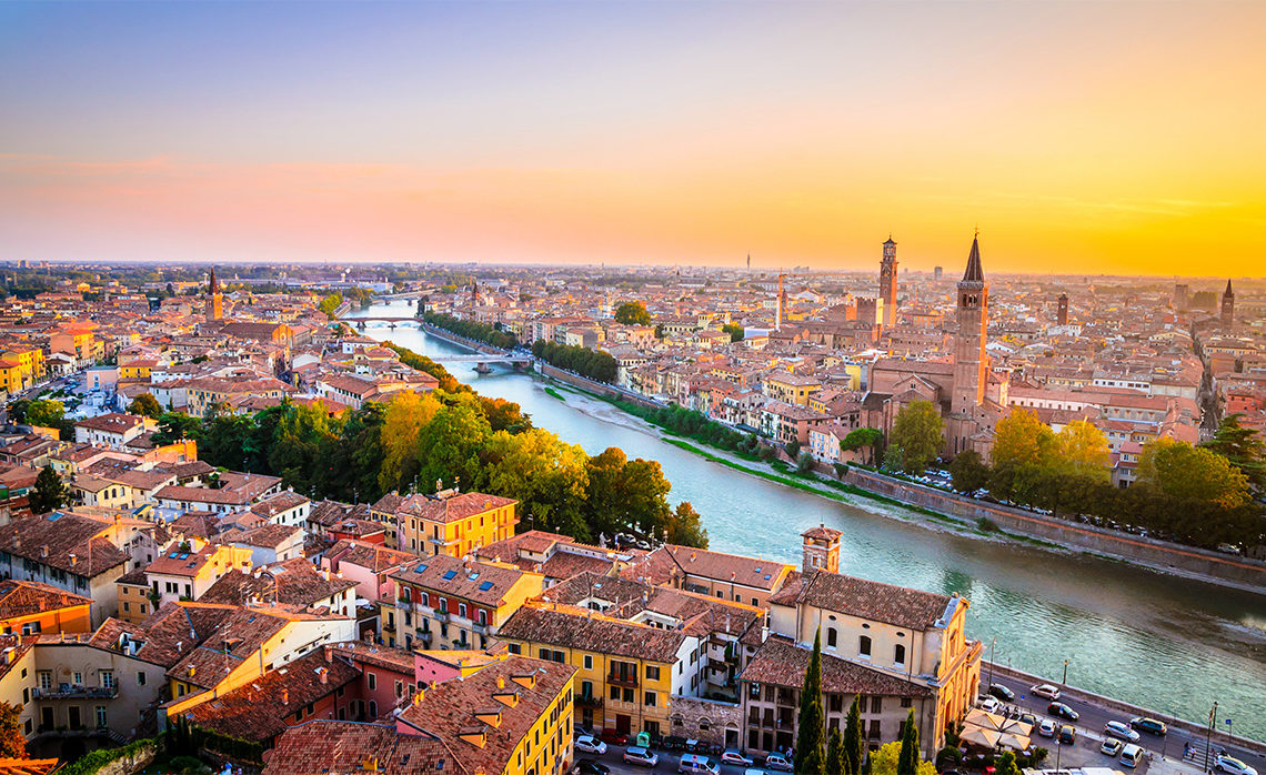 Serenity Travel