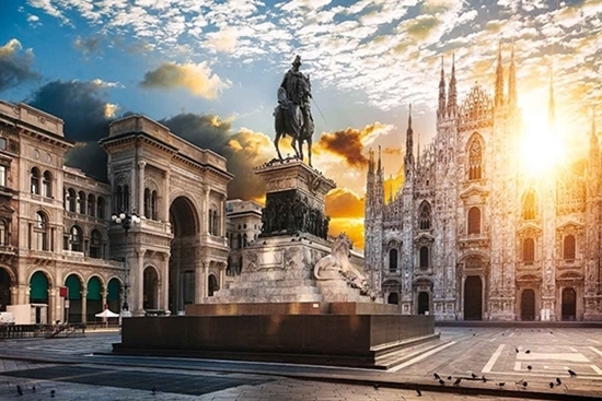 Serenity Travel